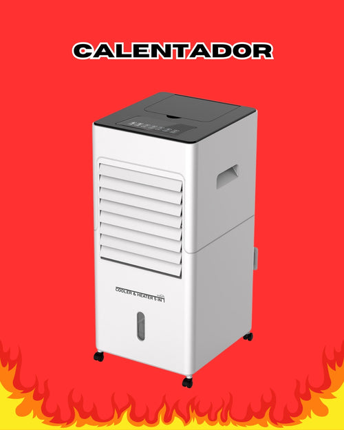 Refrigerador de ambientes